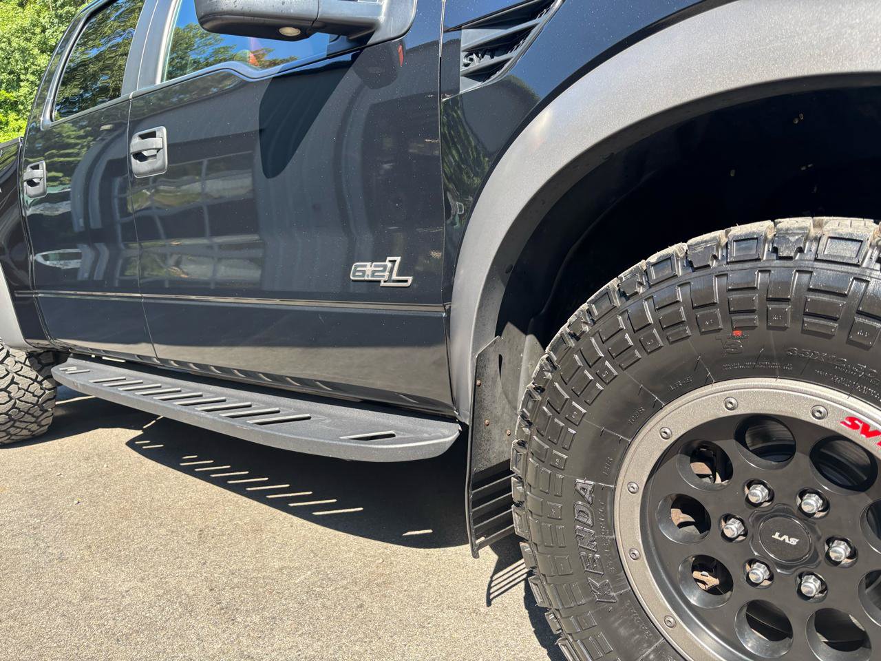 Used 2014 Ford F150 Raptor w/ Equipment Group 801A Luxury AWD/4WD image 20