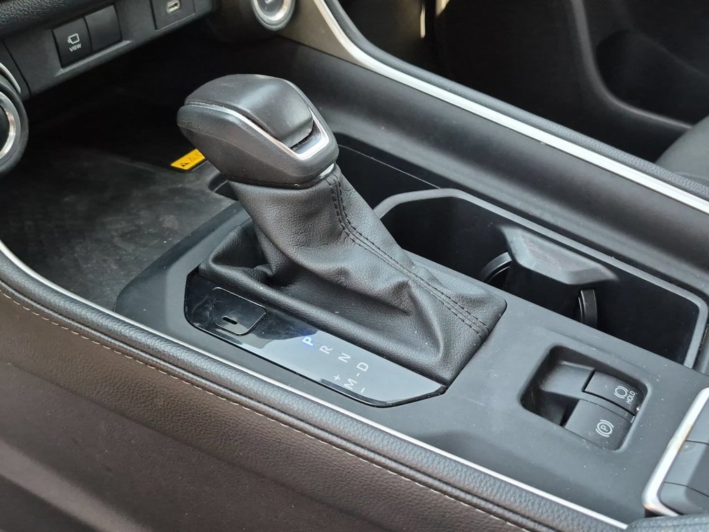 Used 2024 Toyota Grand Highlander AWD image 20