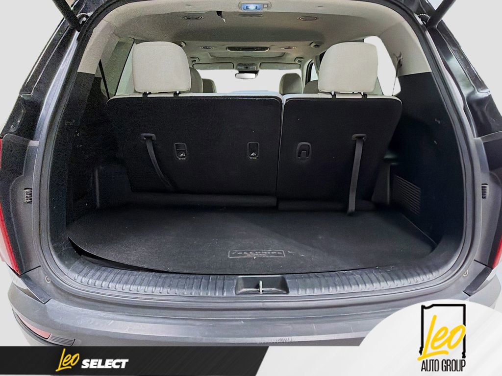 Used 2022 Kia Telluride EX w/ EX Premium Package AWD/4WD image 28