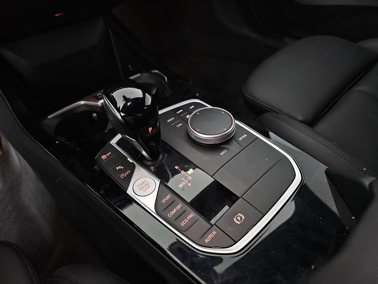 Used 2022 BMW 228i Gran Coupe w/ Lights Package FWD image 23