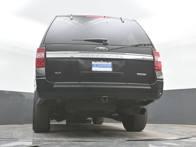 Used 2017 Ford Expedition EL XLT AWD/4WD image 45