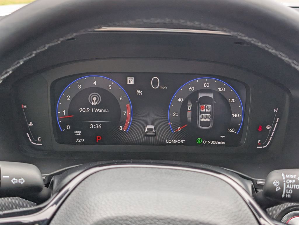 Used 2023 Acura Integra A-Spec FWD image 17