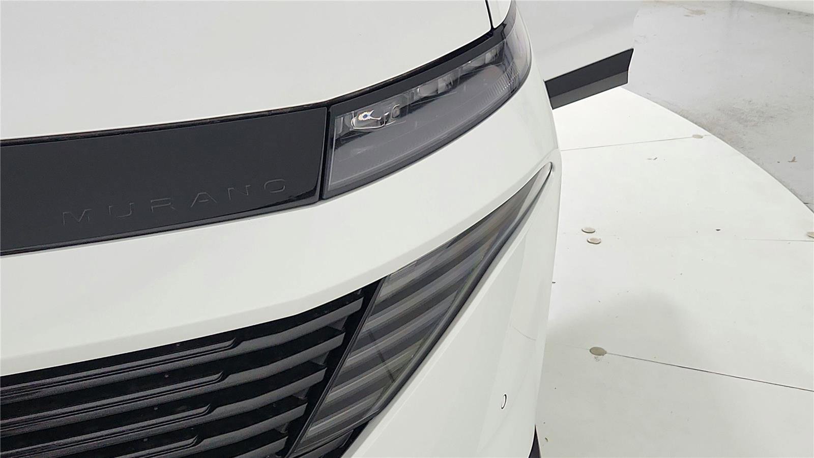 New 2026 Nissan Murano SL AWD/4WD image 34