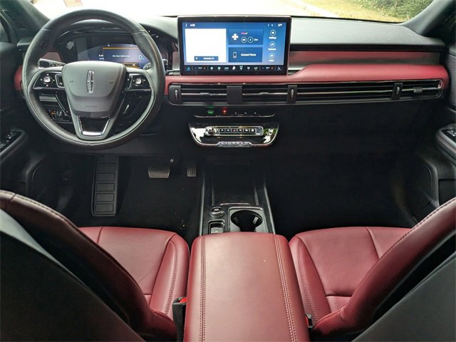 Certified 2024 Lincoln Corsair Grand Touring w/ Equipment Group 301A image 25