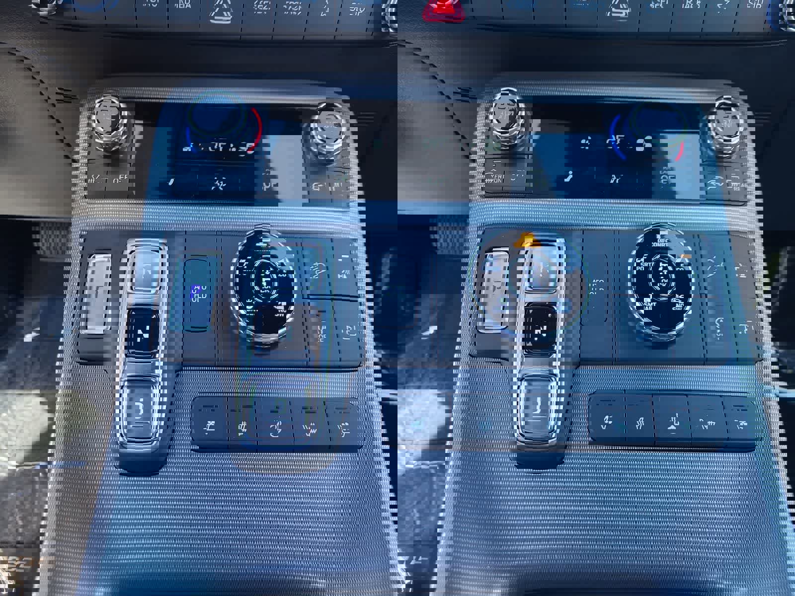 Used 2025 Hyundai Palisade Calligraphy image 25