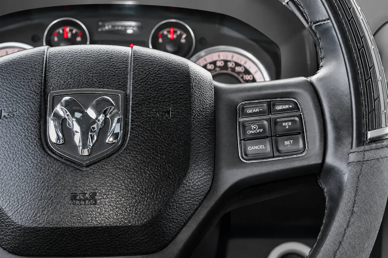 Used 2014 RAM 1500 Sport w/ Sport Premium Group AWD/4WD image 15