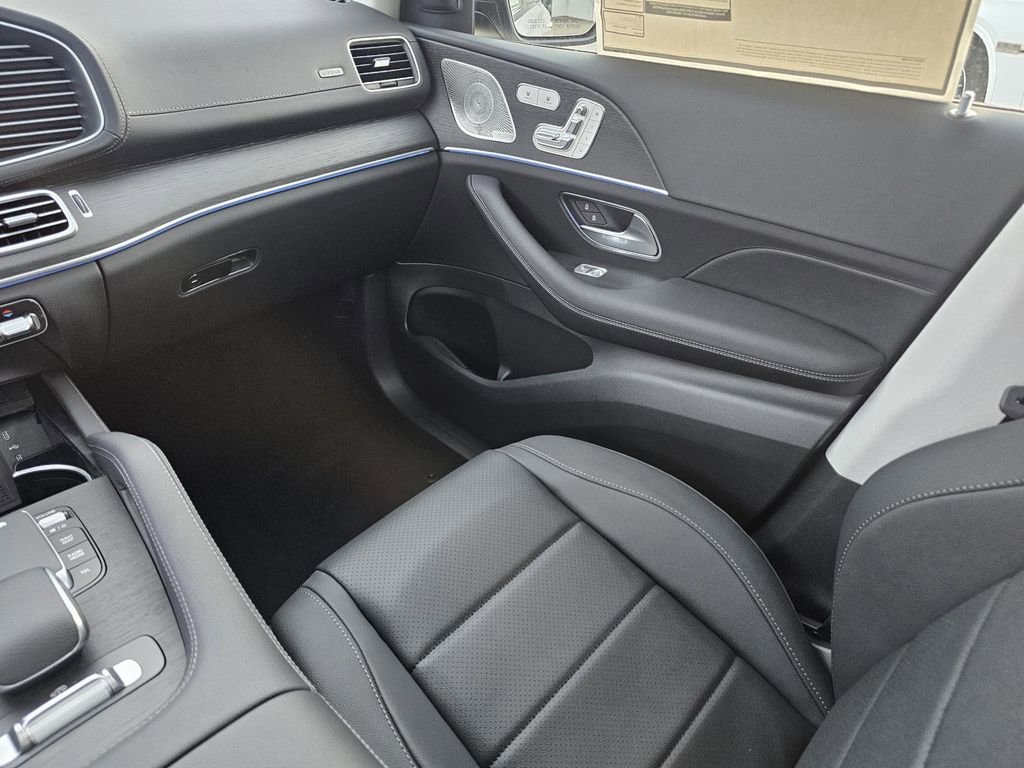 Used 2026 Mercedes-Benz GLS 450 GLS  450 image 28