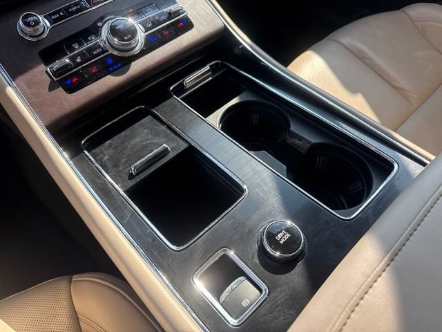 Used 2023 Lincoln Aviator Reserve w/ Equipment Group 201A AWD/4WD image 32