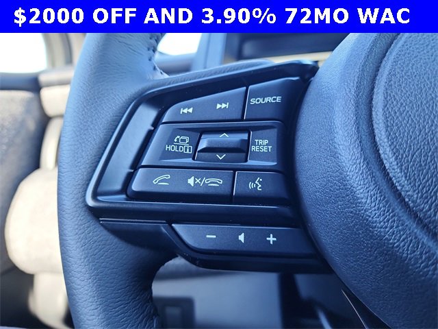 New 2026 Subaru Outback Limited image 24