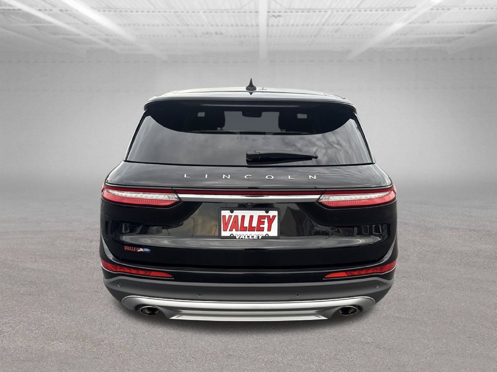 Used 2023 Lincoln Corsair AWD w/ Equipment Group 101A image 6