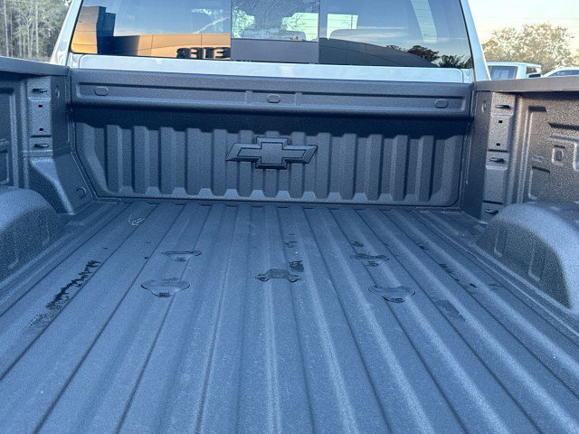 New 2026 Chevrolet Silverado 2500 LTZ w/ LTZ Premium Package AWD/4WD image 6
