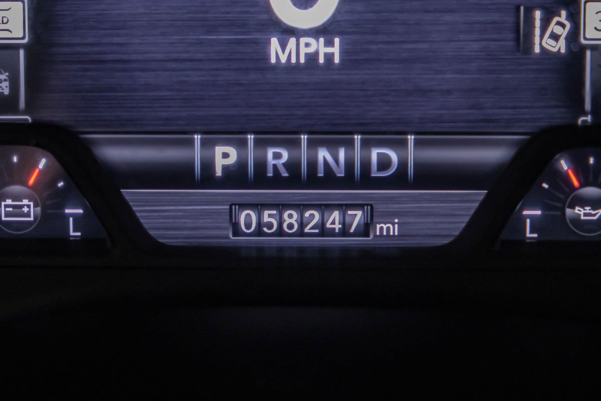 Used 2021 RAM 2500 Laramie image 20