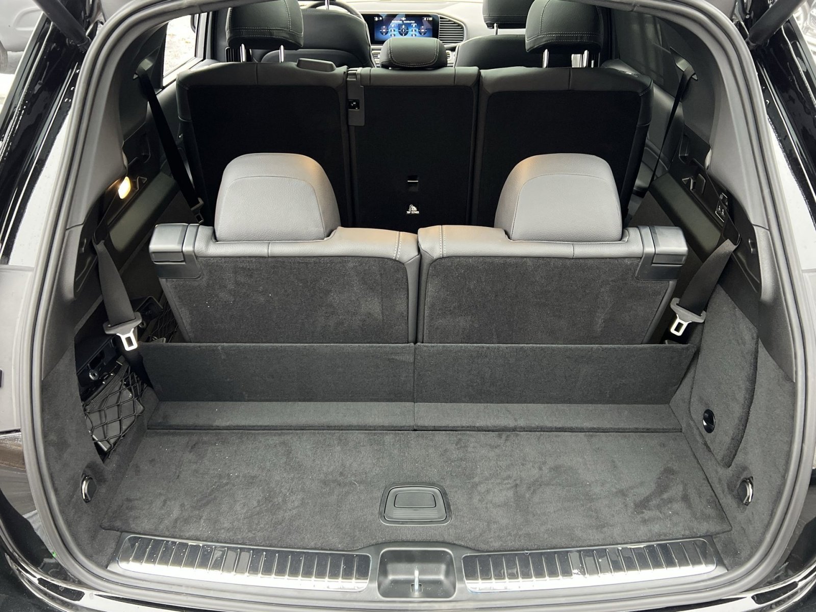 New 2026 Mercedes-Benz GLE 450 4MATIC image 25