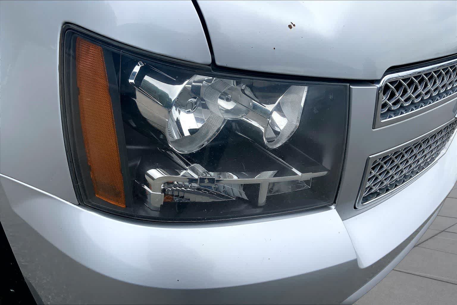 Used 2012 Chevrolet Tahoe LTZ RWD image 27