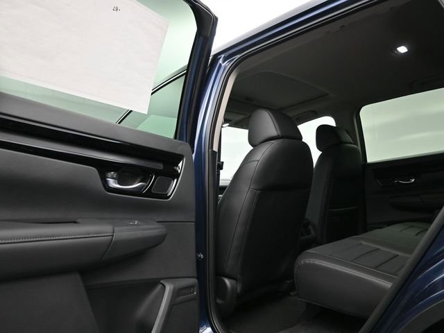 New 2026 Honda CR-V EX-L image 13