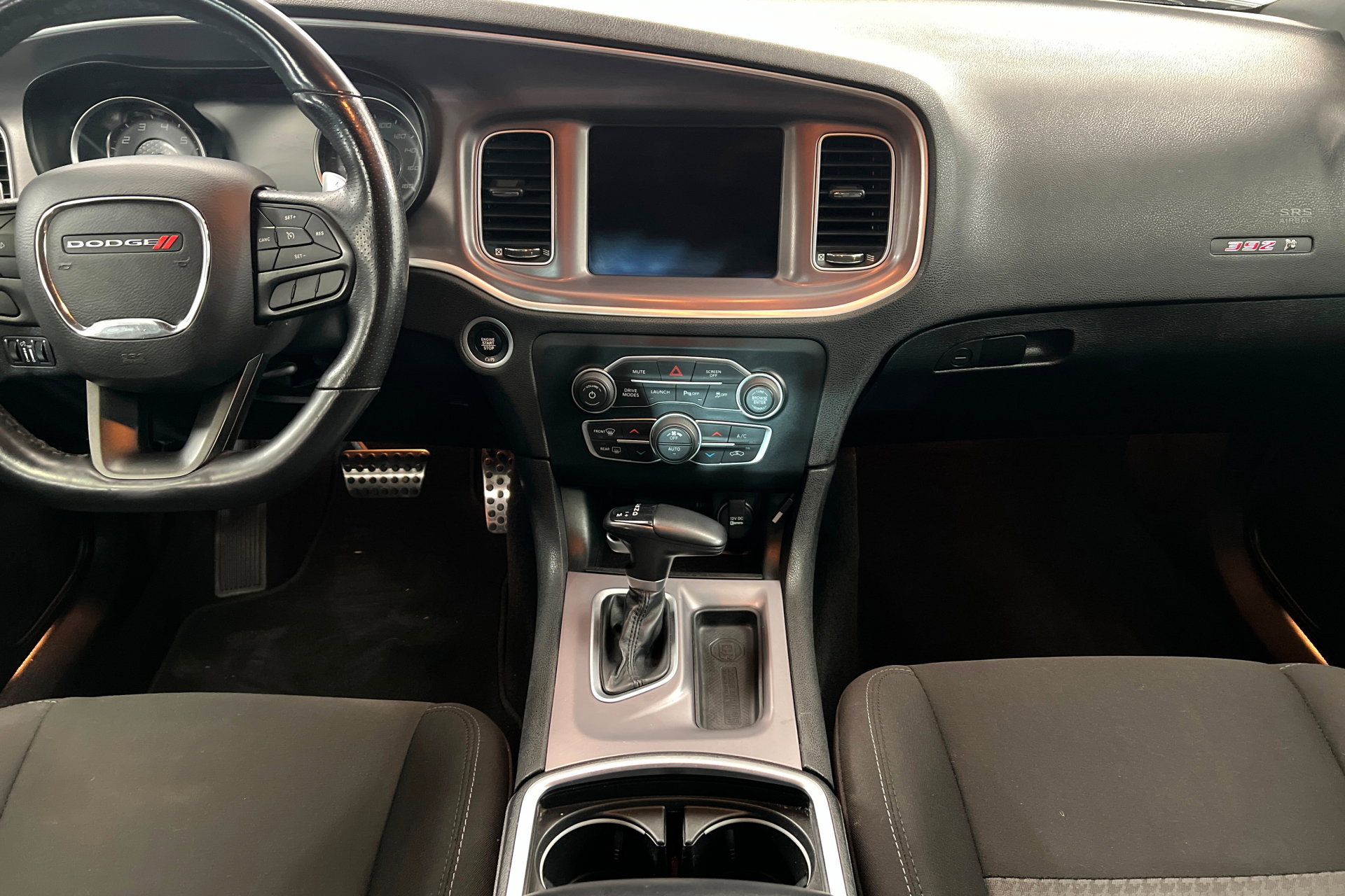 Used 2022 Dodge Charger Scat Pack image 14