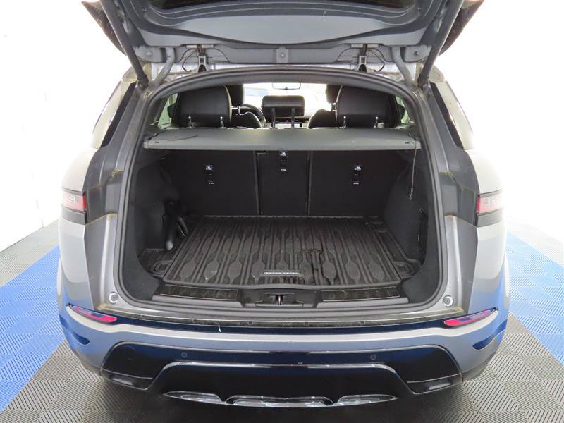 Used 2020 Land Rover Range Rover Evoque R-Dynamic HSE AWD/4WD image 12