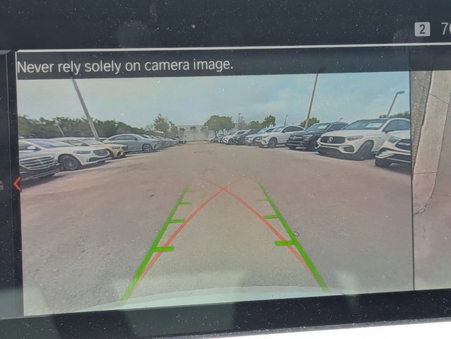 Used 2023 BMW 440i xDrive Convertible w/ Premium Package image 9