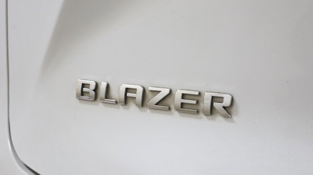Used 2020 Chevrolet Blazer LT FWD image 23