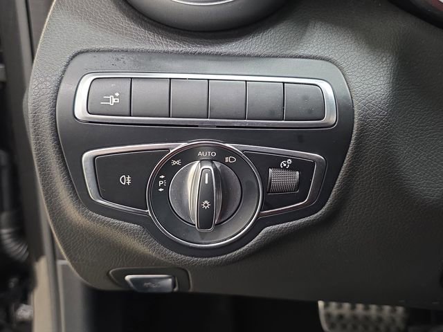 Used 2023 Mercedes-Benz C 43 AMG 4MATIC Coupe image 25