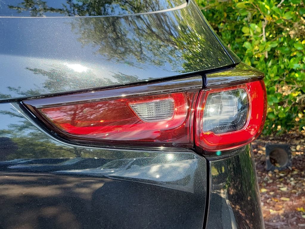 Used 2025 MAZDA CX-5 Carbon Edition AWD/4WD image 24