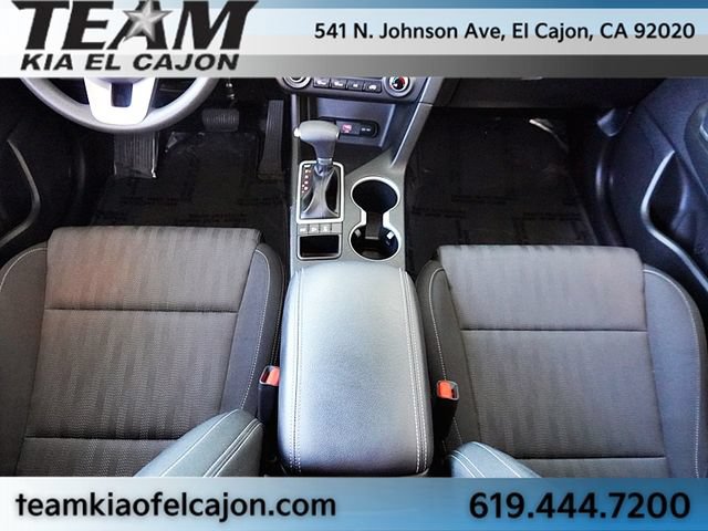 Used 2022 Kia Sportage LX AWD/4WD image 20