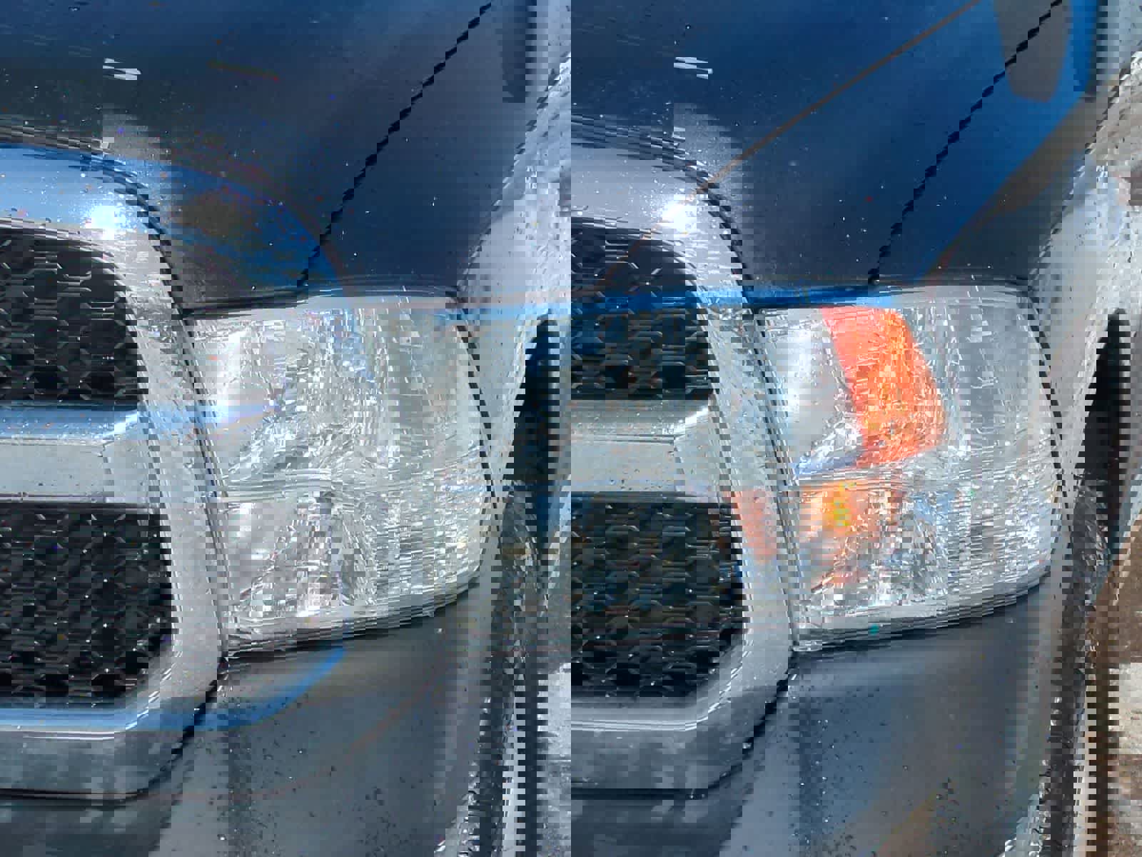 Used 2018 RAM 1500 ST w/ SXT Appearance Group image 11