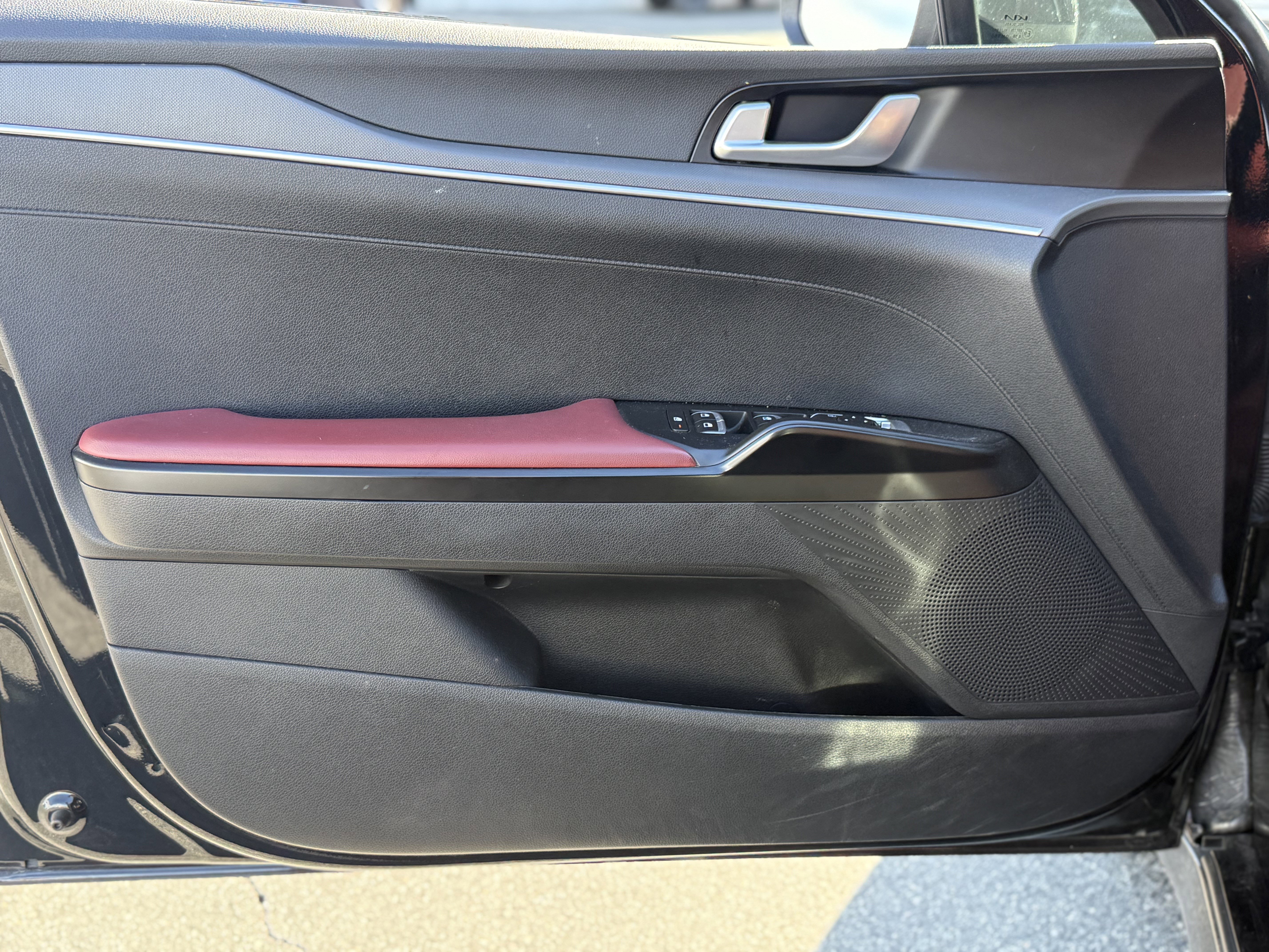 Used 2024 Kia K5 GT-Line w/ GT-Line Premium Package image 12