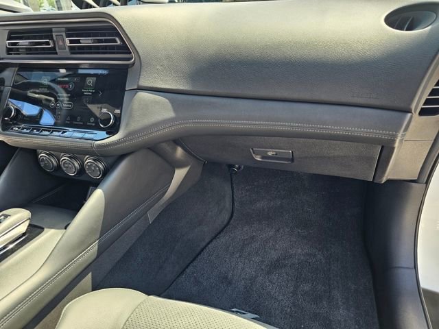 Used 2024 Nissan Z Performance w/ Floor Mat Package image 19