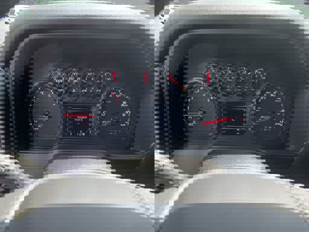 New 2024 GMC Sierra 2500 Pro w/ Convenience Package image 29