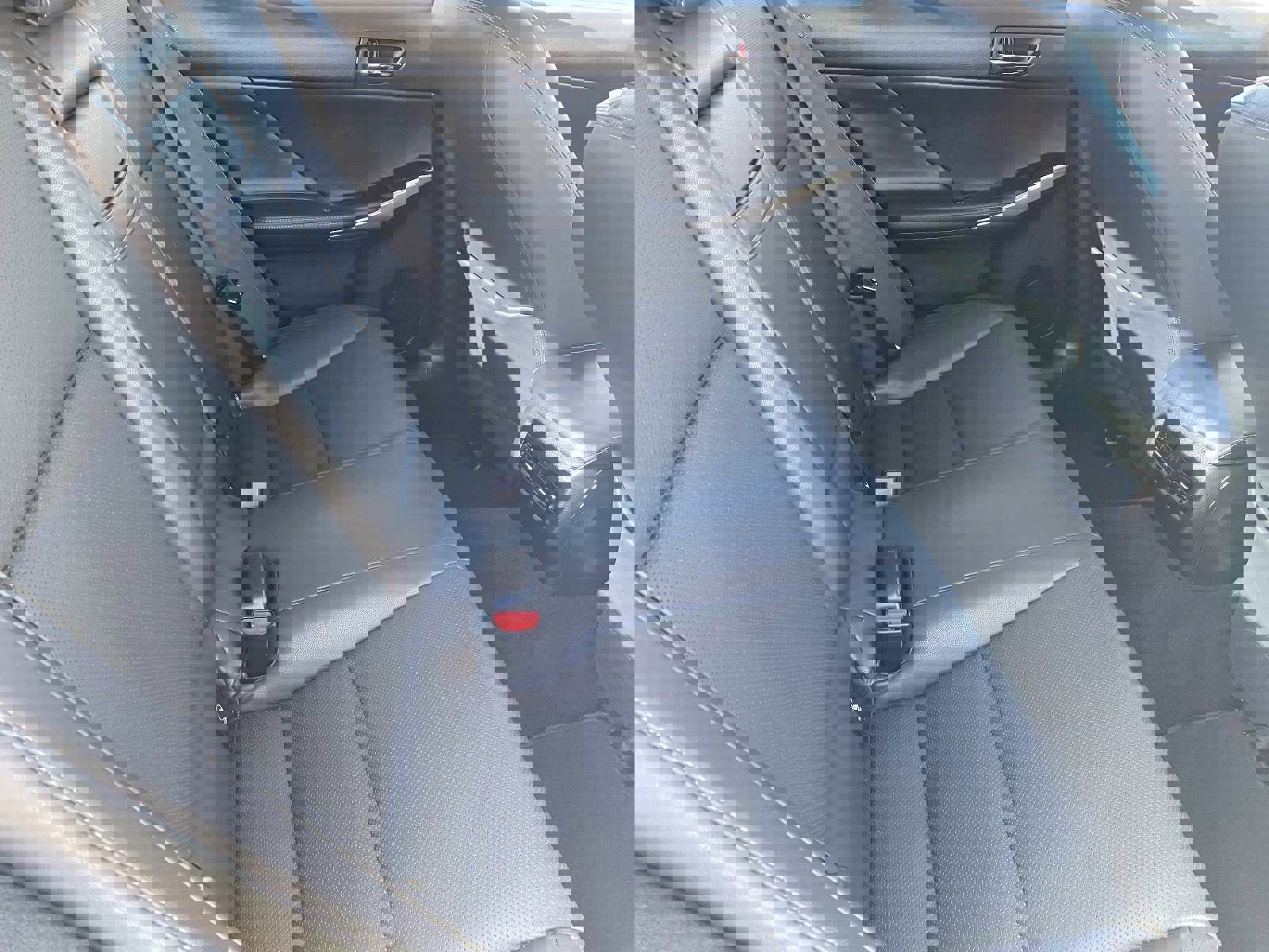 Used 2016 Lexus IS 200t image 14