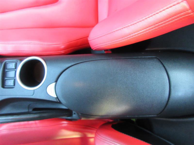 Used 2017 Nissan 370Z Touring image 11