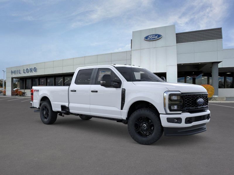 New 2026 Ford F250 XL w/ STX Appearance Package image 7