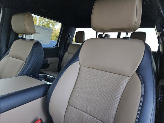 New 2026 Ford F250 Lariat image 26