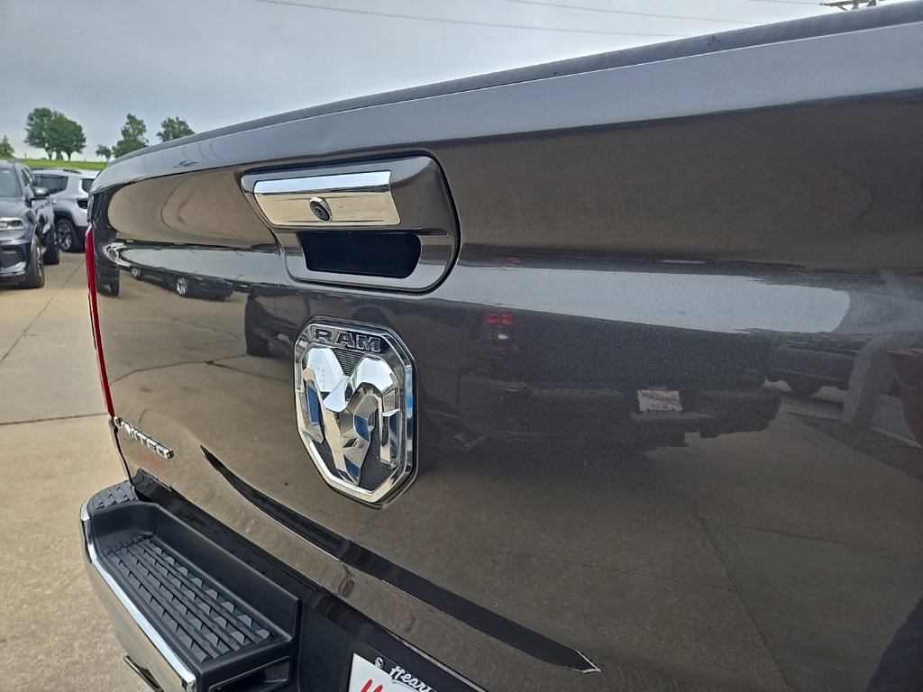 Used 2021 RAM 1500 Limited image 33