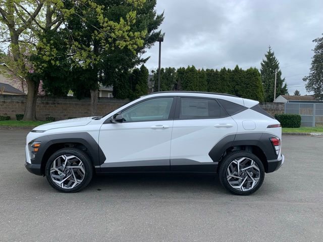 New 2026 Hyundai Kona SEL Premium AWD/4WD image 2