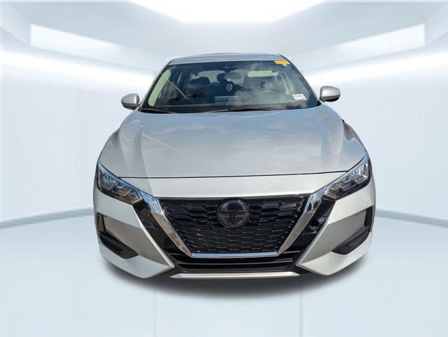 Used 2023 Nissan Sentra SV w/ All-Weather Package image 5