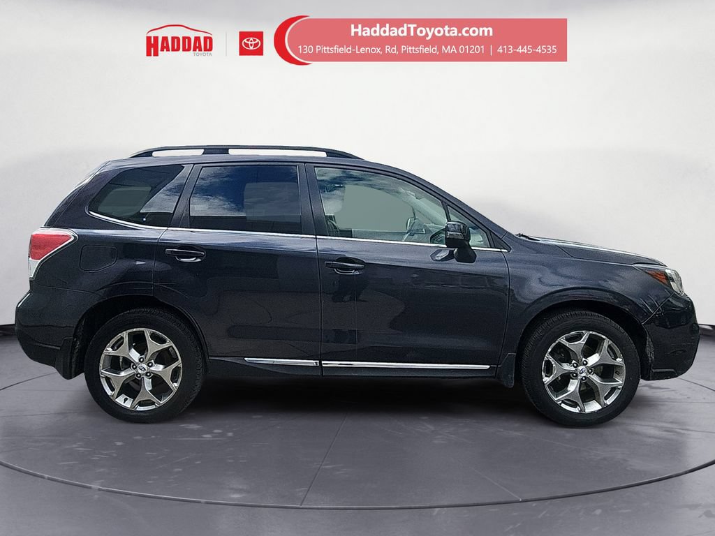 Used 2017 Subaru Forester 2.5i Touring AWD/4WD image 7