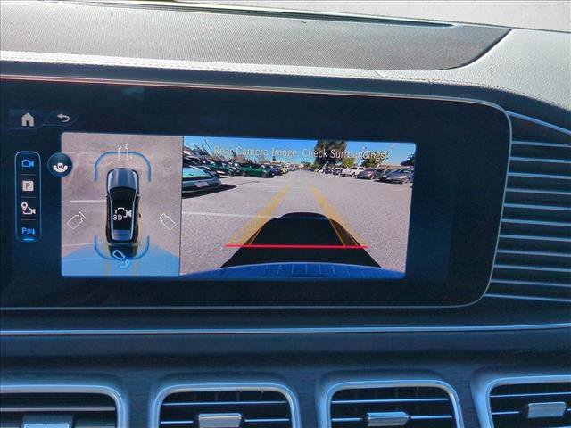 New 2026 Mercedes-Benz GLE 350 4MATIC image 13