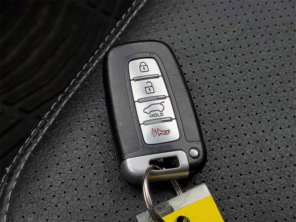 Used 2012 Kia Sorento SX w/ SX Premium Pkg image 29