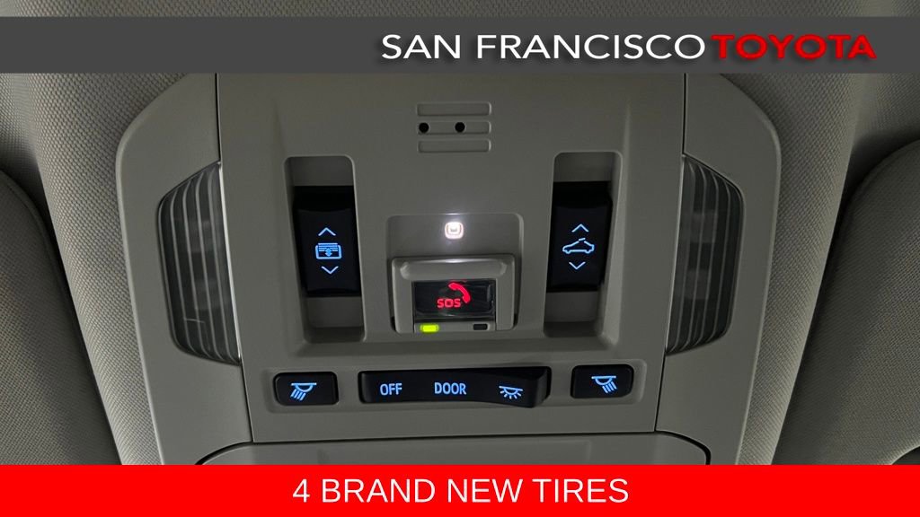 Used 2022 Toyota Highlander Platinum image 30