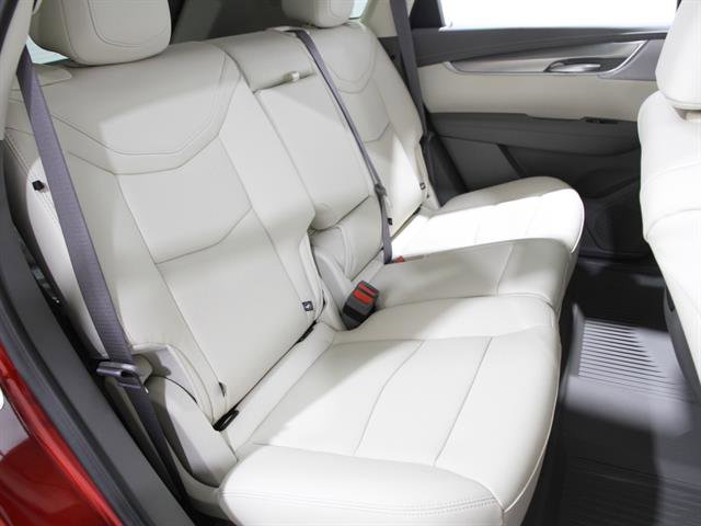 New 2025 Cadillac XT5 Premium Luxury w/ Technology Package image 20