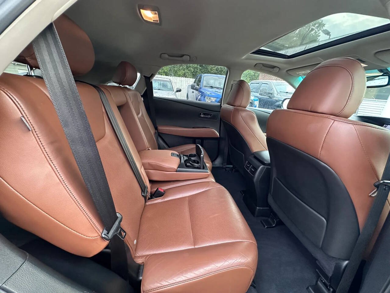 Used 2015 Lexus RX 350 AWD image 13