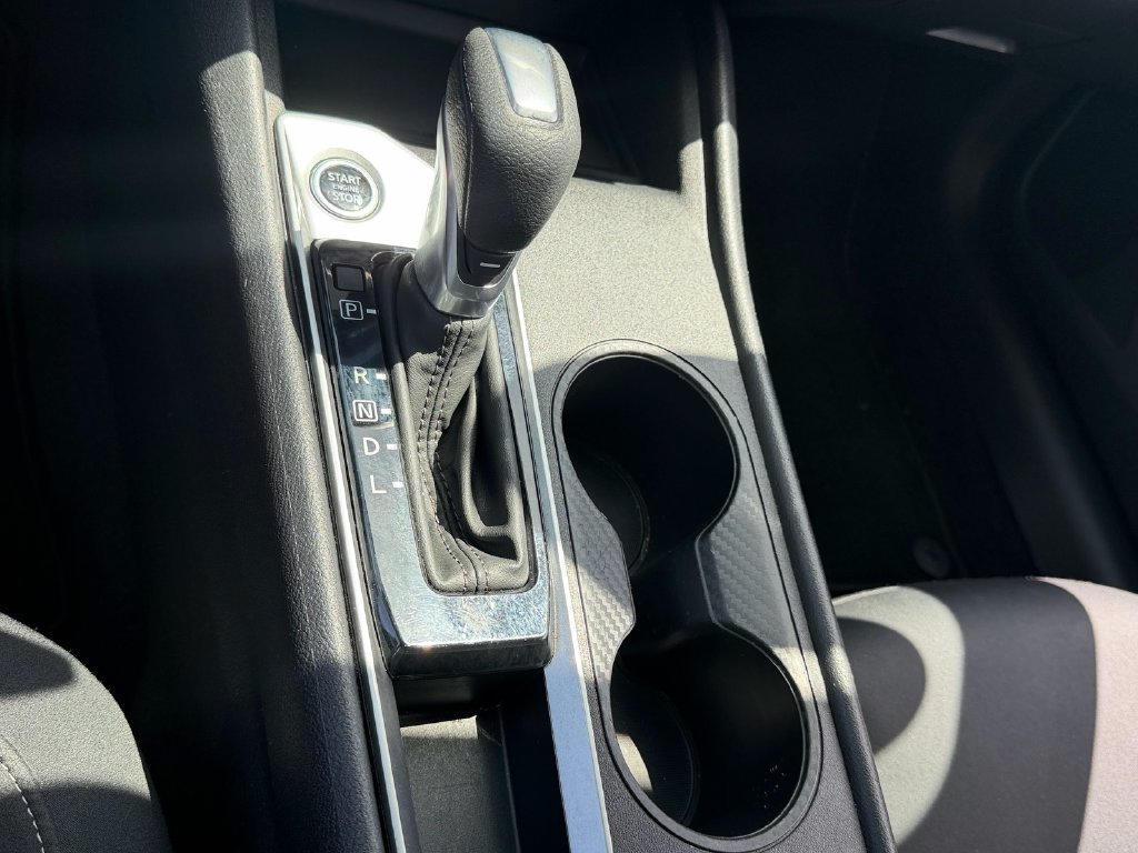 Used 2025 Nissan Altima 2.5 S FWD image 27