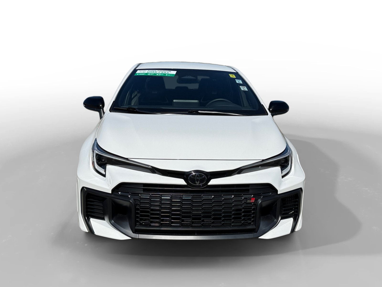 Used 2025 Toyota Corolla GR AWD/4WD image 8
