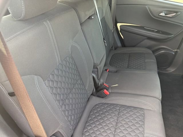 Used 2021 Chevrolet Blazer LT FWD image 18