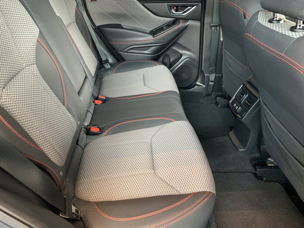 Used 2024 Subaru Forester Sport AWD/4WD image 19