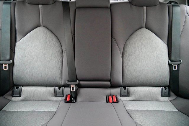 Used 2023 Toyota Camry LE image 17