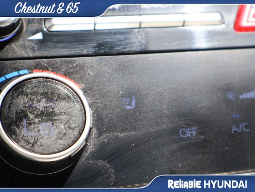 Certified 2026 Hyundai Santa Fe SEL FWD image 39