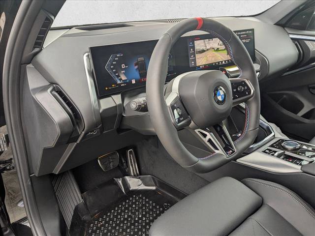 New 2026 BMW X3 M50 w/ Premium Package image 3